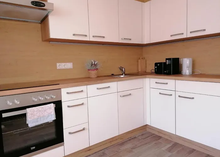 Ferienwohnung Haus Sama
