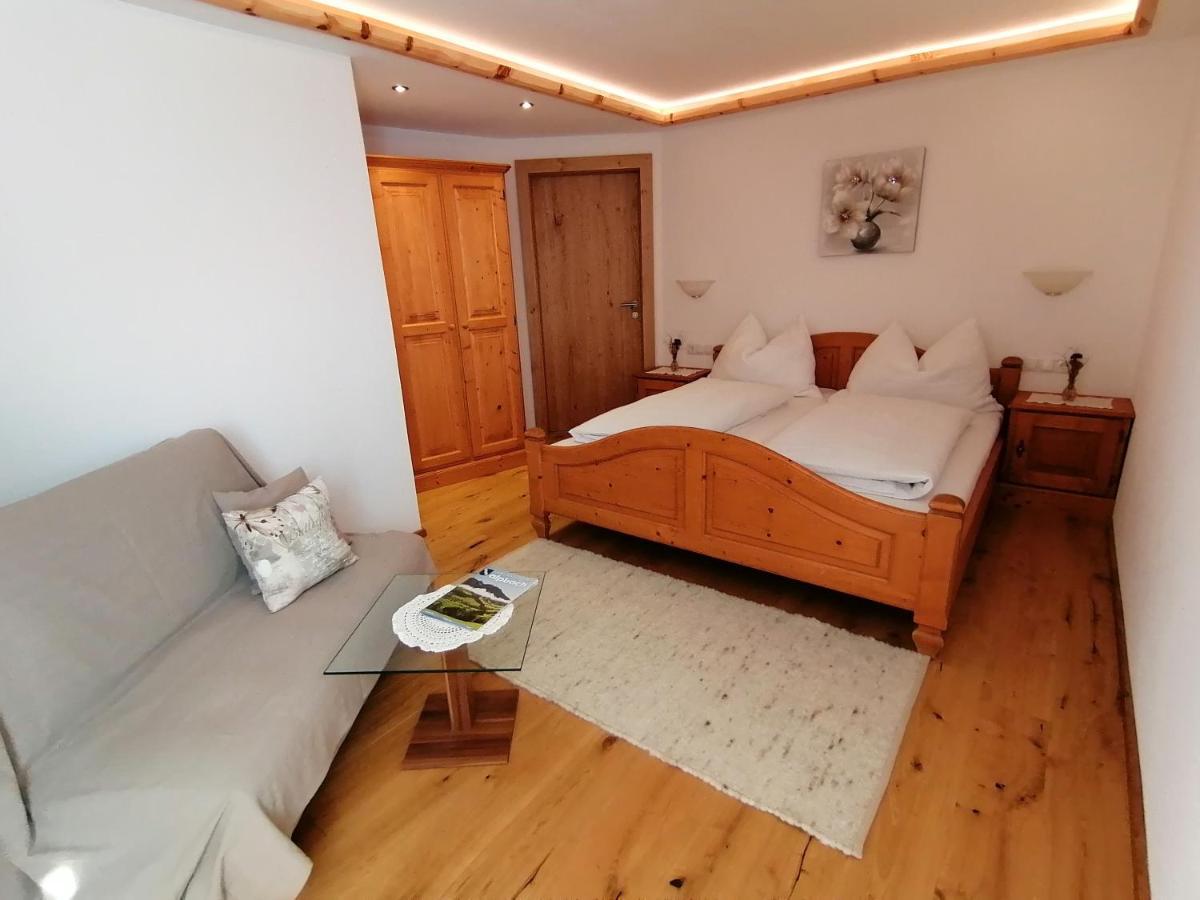 Haus Sama Apartmán *