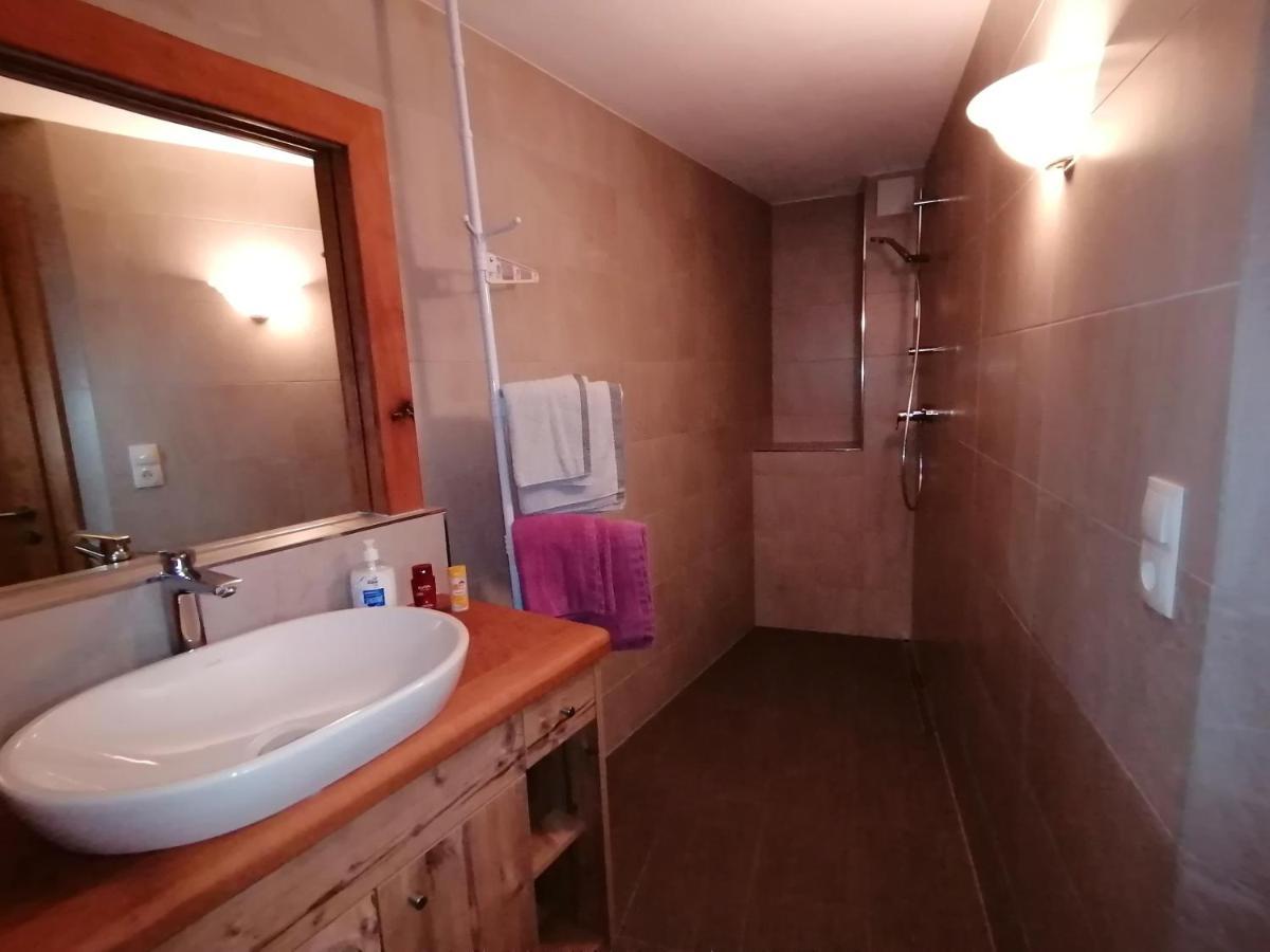 Apartmán Haus Sama Alpbach